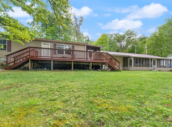 715 George Hardwick Drive, Bronston, KY 42518