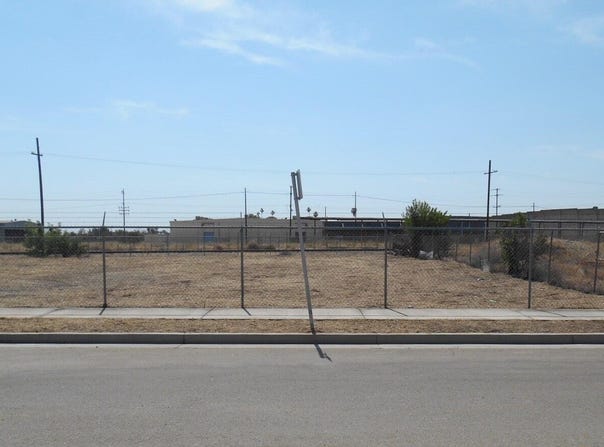 0 Blue Gum Avenue, Lindsay, CA 93247