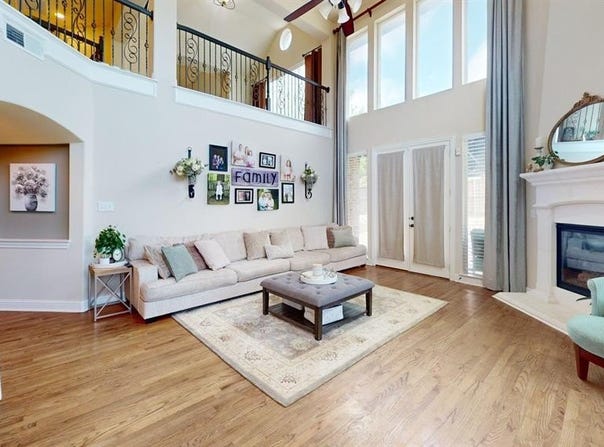 139 Townlake Drive, Prosper, TX 75078