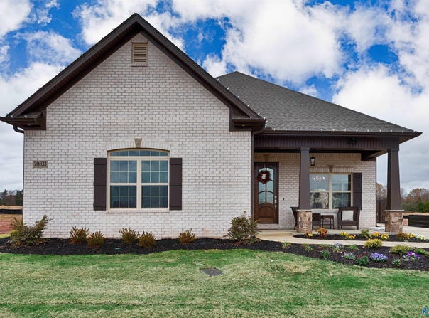 20833 NW Andershire Lane, Athens, AL 35611
