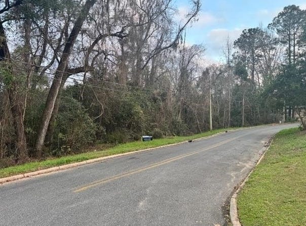 905 E Bellamy Drive, Quincy, FL 32351