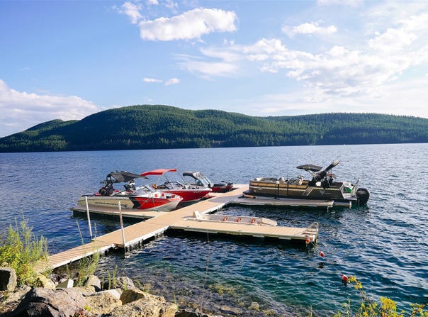 69 Eagle Creek Trail, Whitefish, MT 59937
