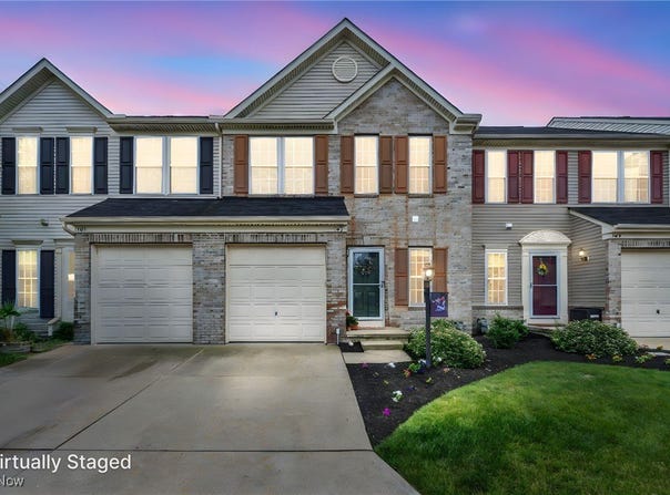 103 Ledgestone Court, Berea, OH 44017