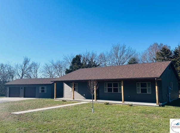 212 Cherry, Cole Camp, MO 65325