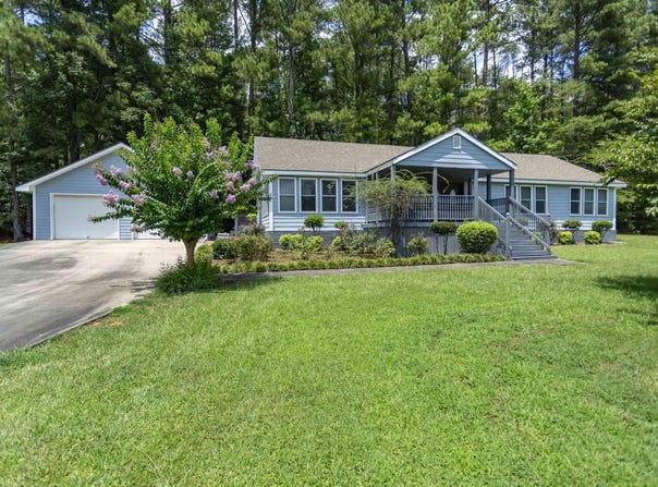 2176 OLD HAYDEN ROAD, WARRIOR, AL 35180