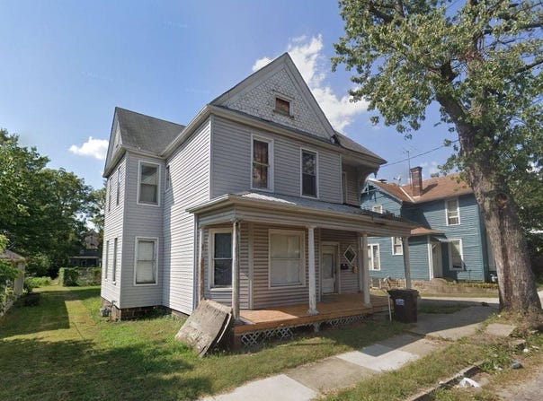 17 N 7th St, Newark, OH 43055
