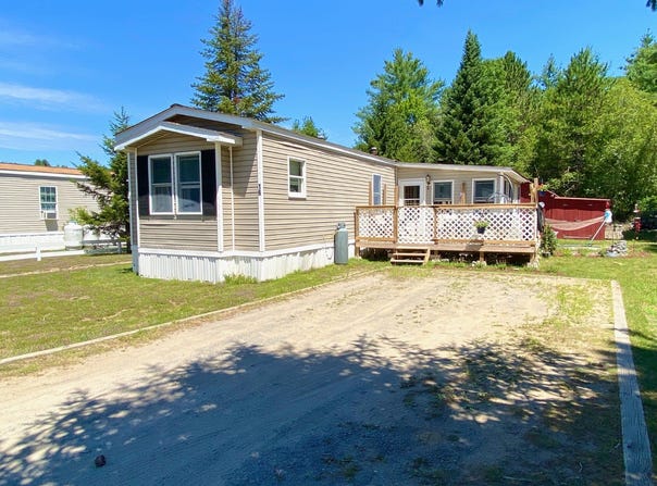 128 Hagedorn Mills Rd, Broadalbin, NY 12025