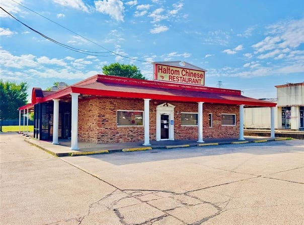 4616 Denton Highway, Haltom City, TX 76117