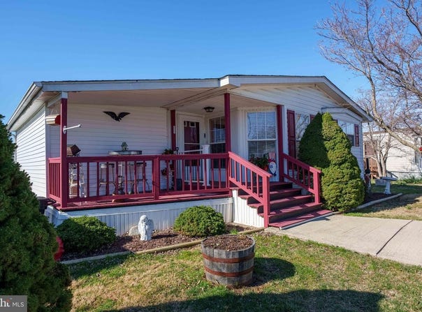 928 10TH AVE #731, WILMINGTON, DE 19808