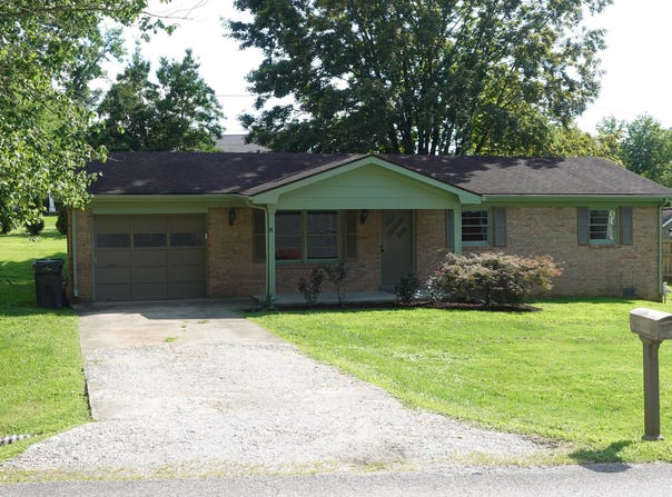 41 Oaklawn Drive, Corbin, KY 40701