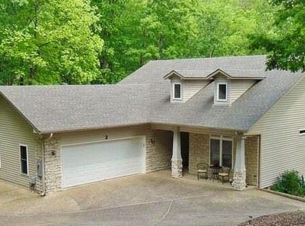 Hot Springs Village, AR 71909