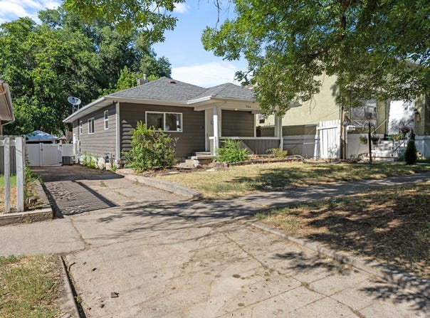 726 E 29TH S, Ogden, UT 84403