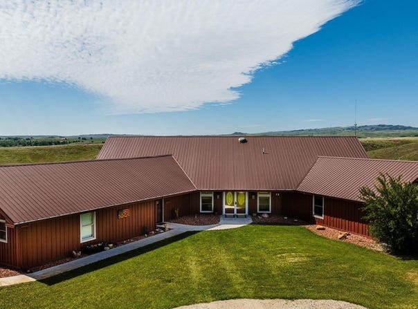 73 Prairie Drive, Buffalo, WY 82834