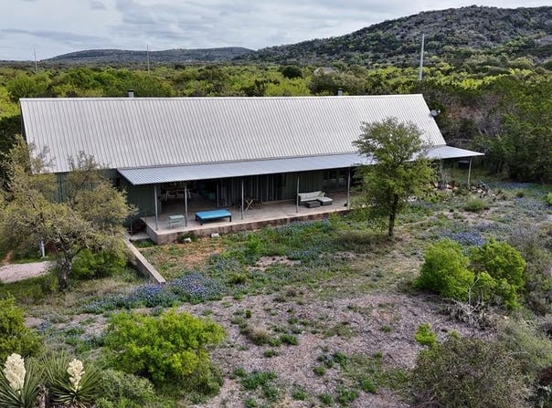 1145 Longhorn Dr, Burnet, TX 78611
