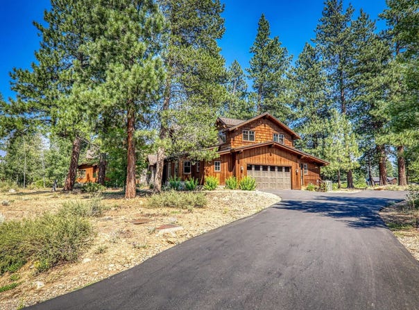 12428 Trappers Trail, Truckee, CA 96161
