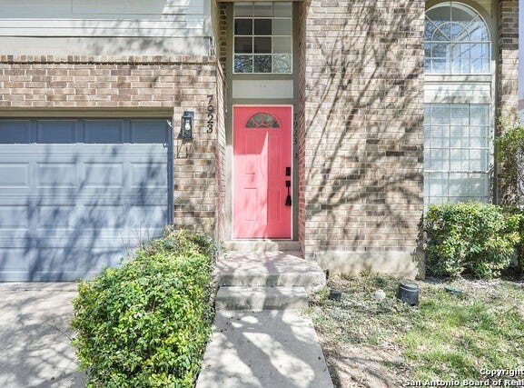 7923 Santa Catalina, San Antonio, TX 78250