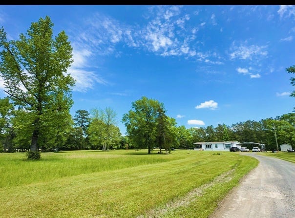 1790 Booker Loop Road, Mansfield, LA 71052