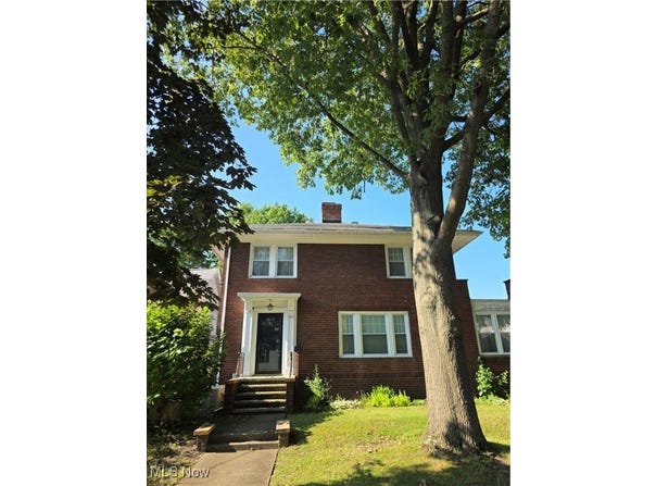 1224 North Avenue NE, Massillon, OH 44646