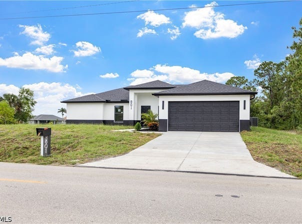 801 Williams Avenue, Lehigh Acres, FL 33972