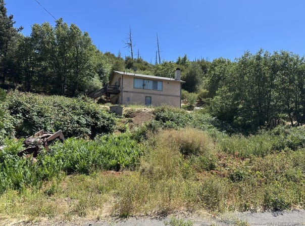 34365 Wolahi Road, Julian, CA 92036