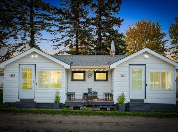 6390 West Houghton Lake Drive, Houghton Lake, MI 48629