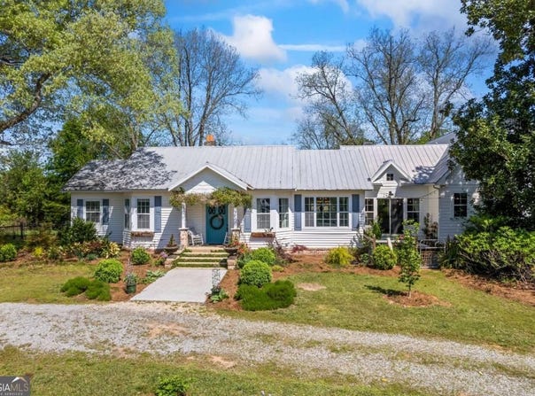1601 Jerusalem, Watkinsville, GA 30677