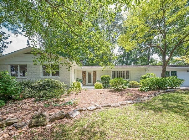 246 Plantation Road, Smyrna, GA 30082