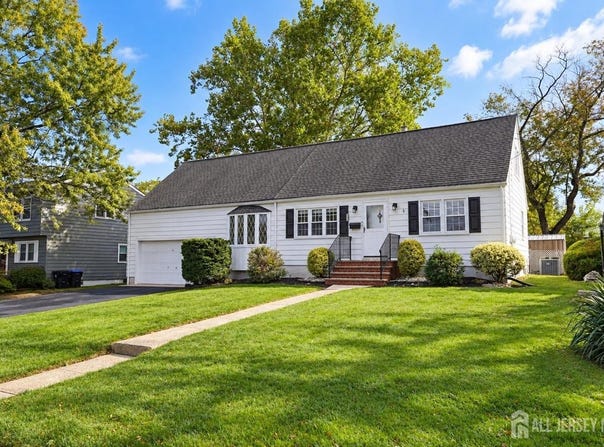 24 Helena Street, East Brunswick, NJ 08816