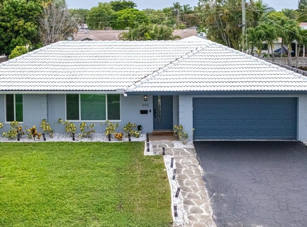 555 NW 15th Avenue, Boca Raton, FL 33486