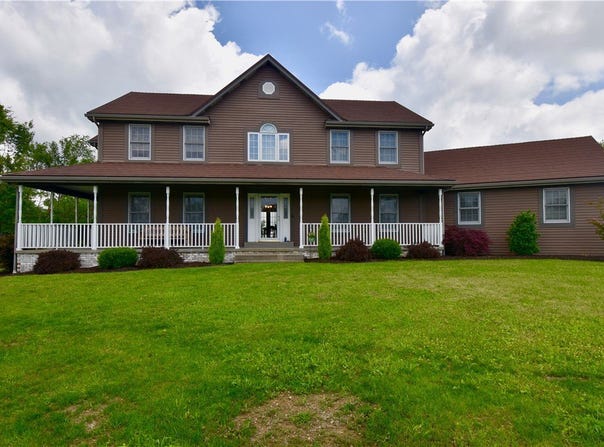 322 Cole Rd, Buffalo Twp, PA 16055