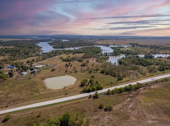 17 N 4390, Adair, OK 74330