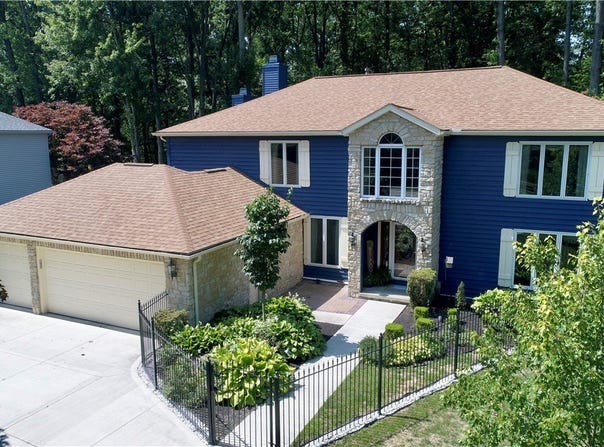 3770 Willow Run, Westlake, OH 44145