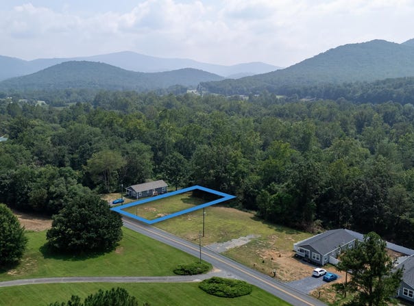 Lot 13 MT PLEASANT RD, ELKTON, VA 22827