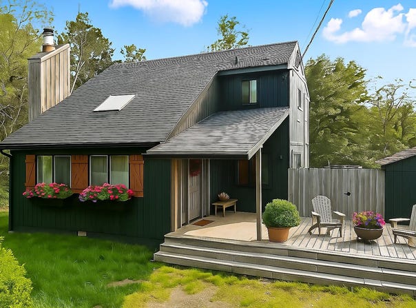 300 Cedar Drive, Long Pond, PA 18334