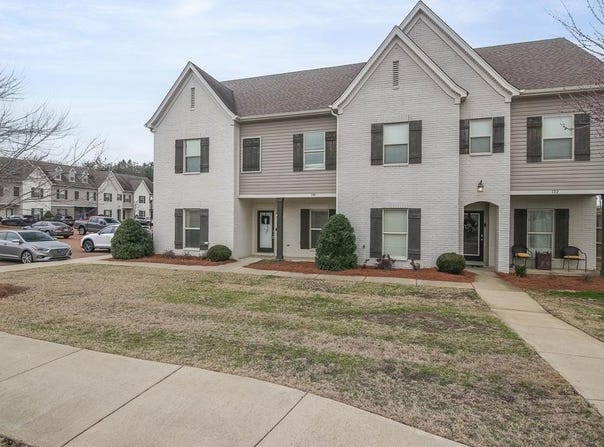 100 Robbins, OXFORD, MS 38655