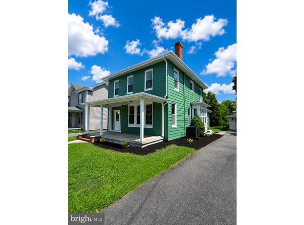 122 MAIN Street, GALENA, MD 21635