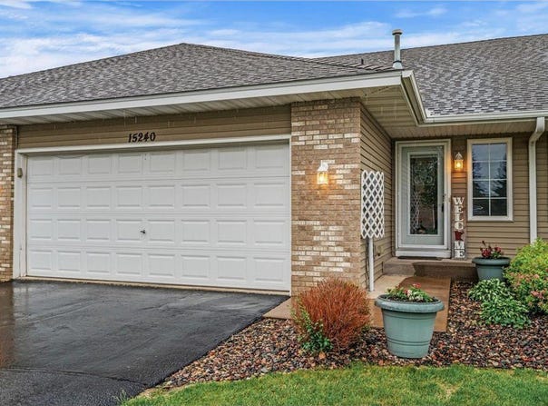 15240 Fluorine Street NW, Ramsey, MN 55303