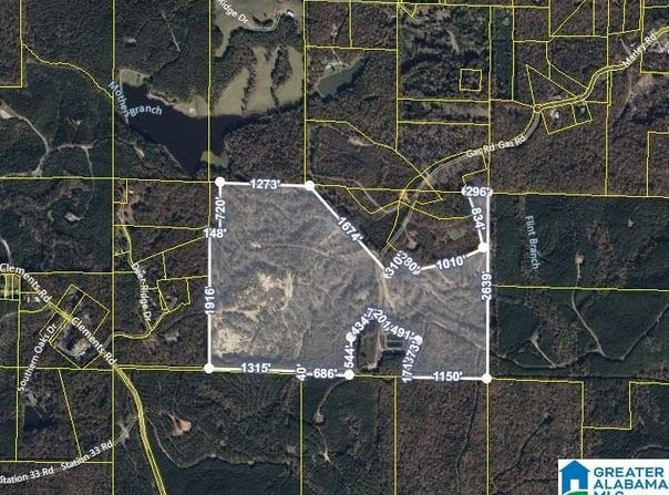 0 STATION ROAD 32, COTTONDALE, AL 35453