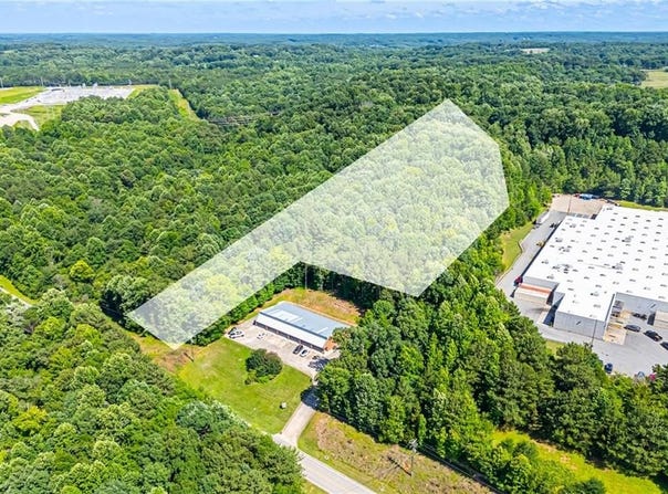 230 Industrial Park Drive, Commerce, GA 30529