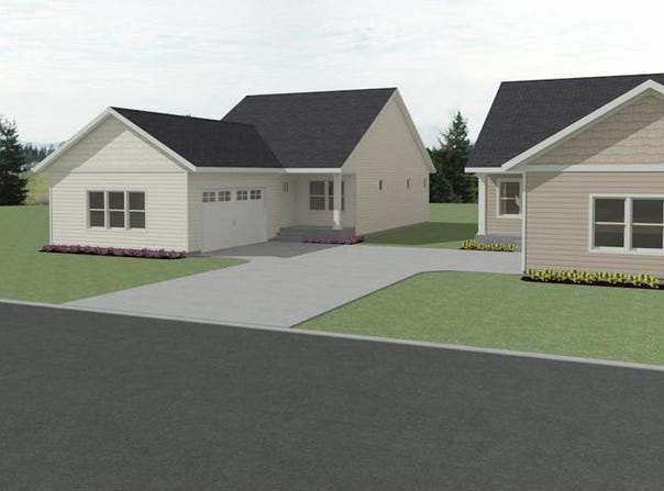 531 Brooks Street, Amery, WI 54001
