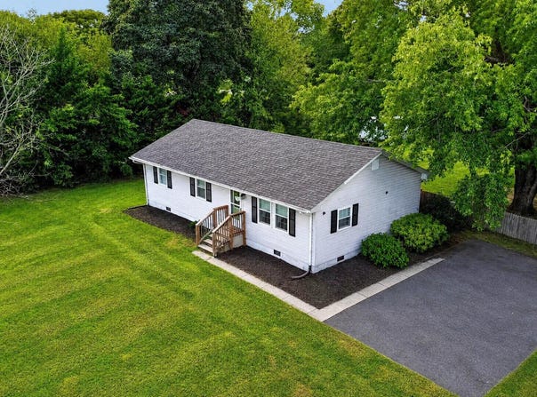 18974 HARMAN, MARYDEL, MD 21649