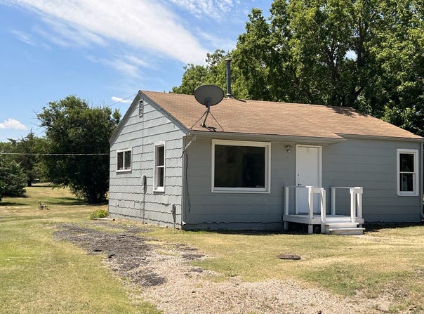 464  B Street, Phillipsburg, KS 67661