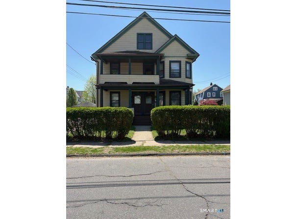 32 Harrison Street, Bristol, CT 06010