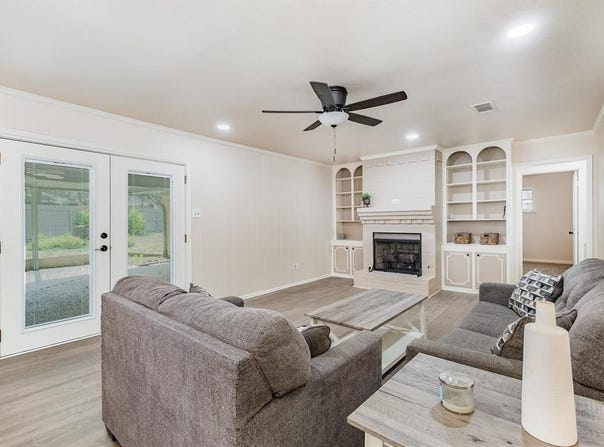 542 Forrest Lane, Corsicana, TX 75110