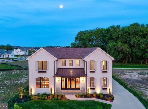 76 FILLY LANE, LEWES, DE 19958