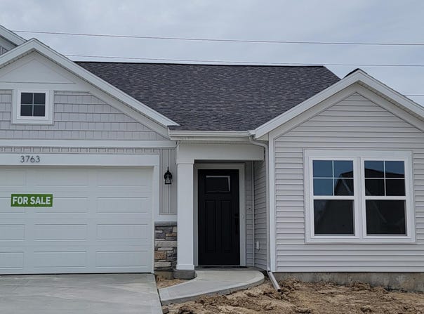 3763 Ambrosia Drive SW, Grand Rapids, MI 49534