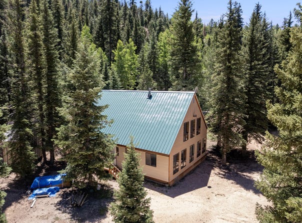 3655 E Sequoia DR, Kanab, UT 84741