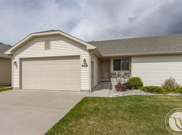 819 Kingston Avenue, Billings, MT 59105