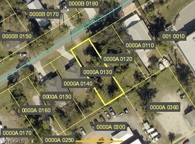 4416 E Bessie Avenue, Fort Myers, FL 33905