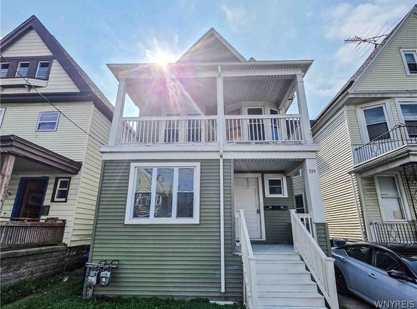 339 Hampshire Street, Buffalo, NY 14213